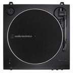 Audio Technica LP60XBT Giradischi Automatico Nero