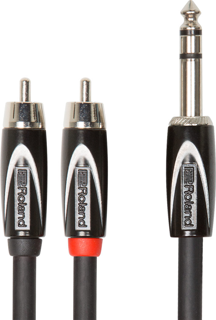 Roland RCC53528V2 Cavo di collegamento Black Series mT 1,5