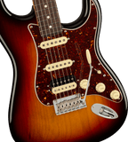 Fender American Professional II Stratocaster Hss 3 Color Sunburst