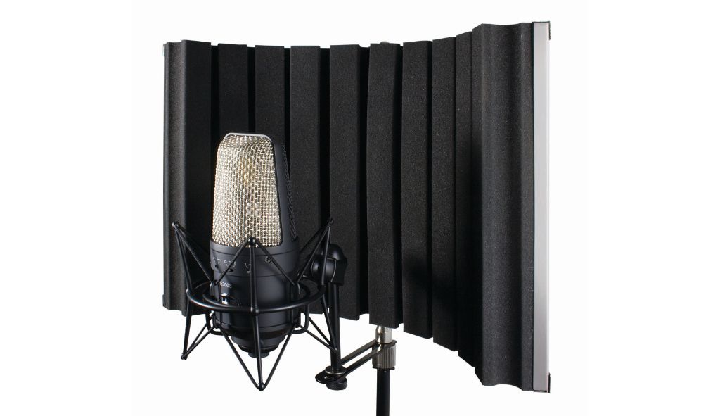 Cad As22 Schermo Acustico