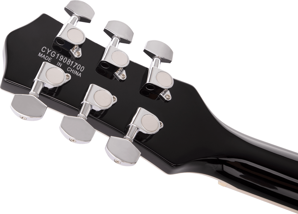 Gretsch G5222 Electromatic Double Jet Chitarra Elettrica Aged Natural