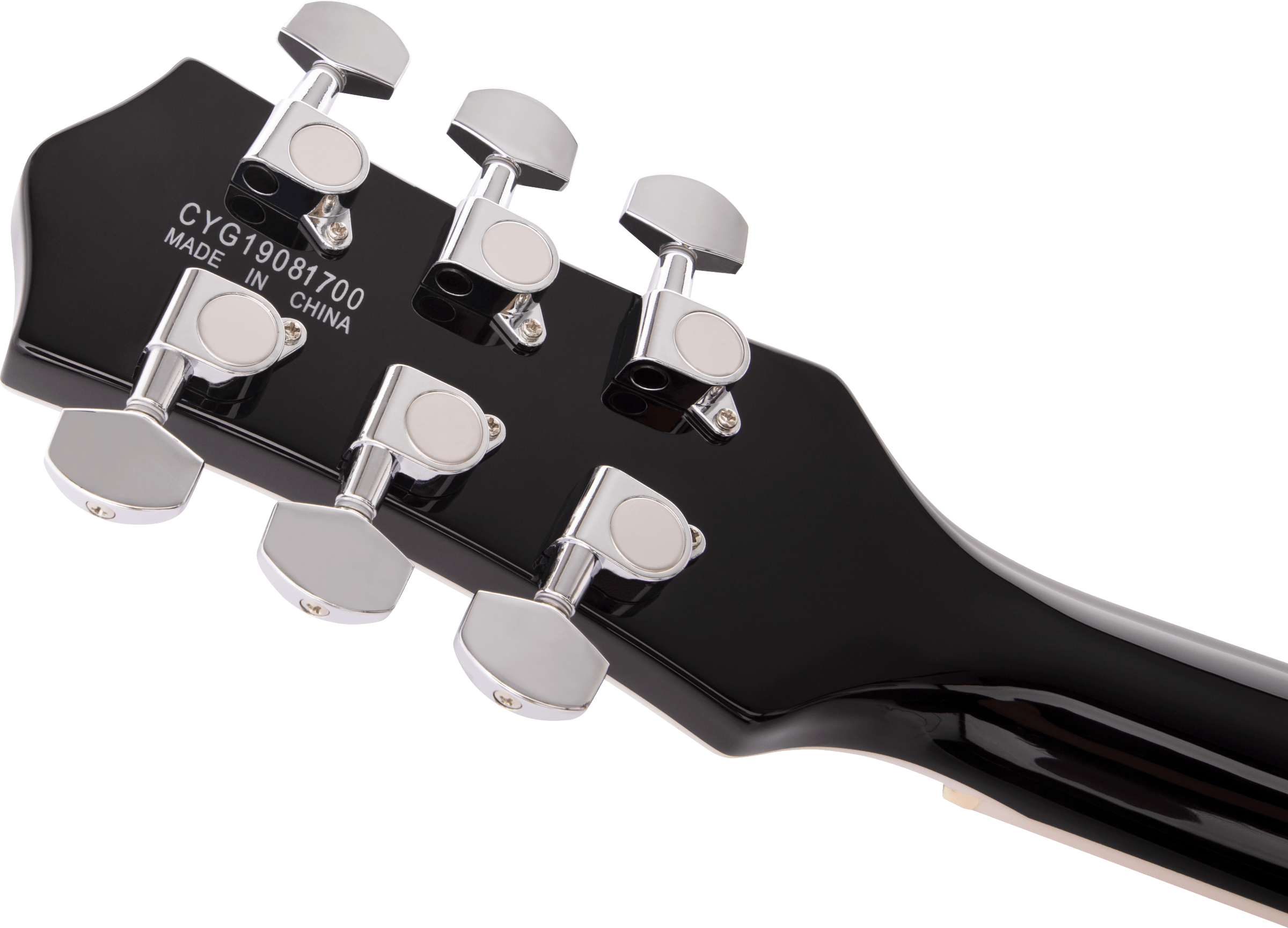Gretsch G5222 Electromatic Double Jet Chitarra Elettrica Aged Natural