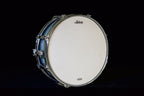 Ludwig Ls654Xxu1 Rullante Club Date Vintage 5X14 Blue Silver Duco