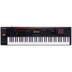 Roland FANTOM-07 - Tastiera Sintetizzatore a 76 Tasti