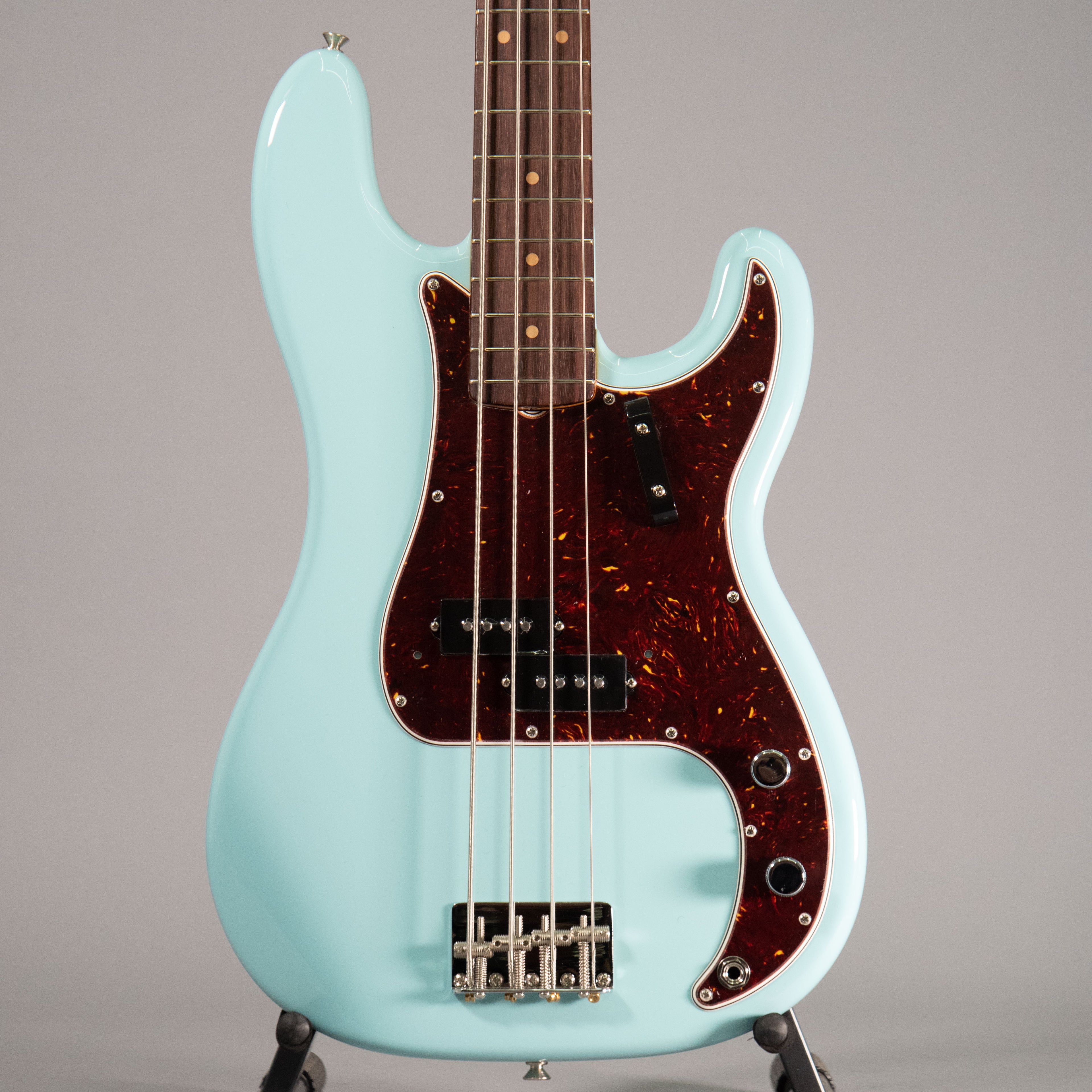 Fender American Vintage II 1960 Precision Bass Rw Daphne Blue