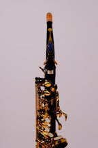 Selmer Supreme SE-ASUB Sax Alto Usato