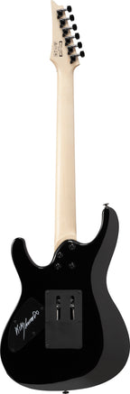 Ibanez Kikosp3 Kiko Loureiro Signature Transparent Emerald Burst