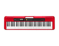 Casio Ct S200Rd Tastiera 61 Tasti