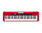 Casio Ct S200Rd Tastiera 61 Tasti