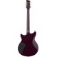 Yamaha Revstar RSS20 Vintage White Chitarra Elettrica