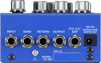 Boss Sy-200 Pedale Sintetizzatore per Chitarra e Basso
