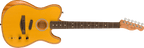 Fender Acoustasonic Player Telecaster Butterscotch Blonde
