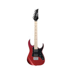 Ibanez GRGM21M Chitarra Elettrica Mikro Candy Apple