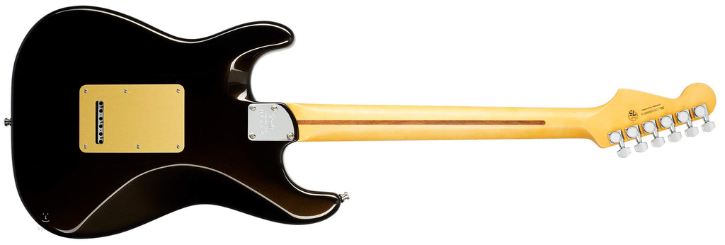 Fender American Ultra Stratocaster Texas Tea Chitarra Elettrica