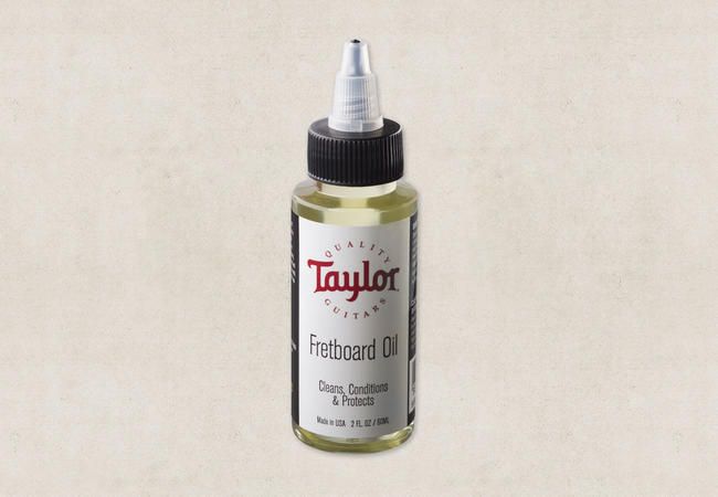 Taylor Fretboard Oil