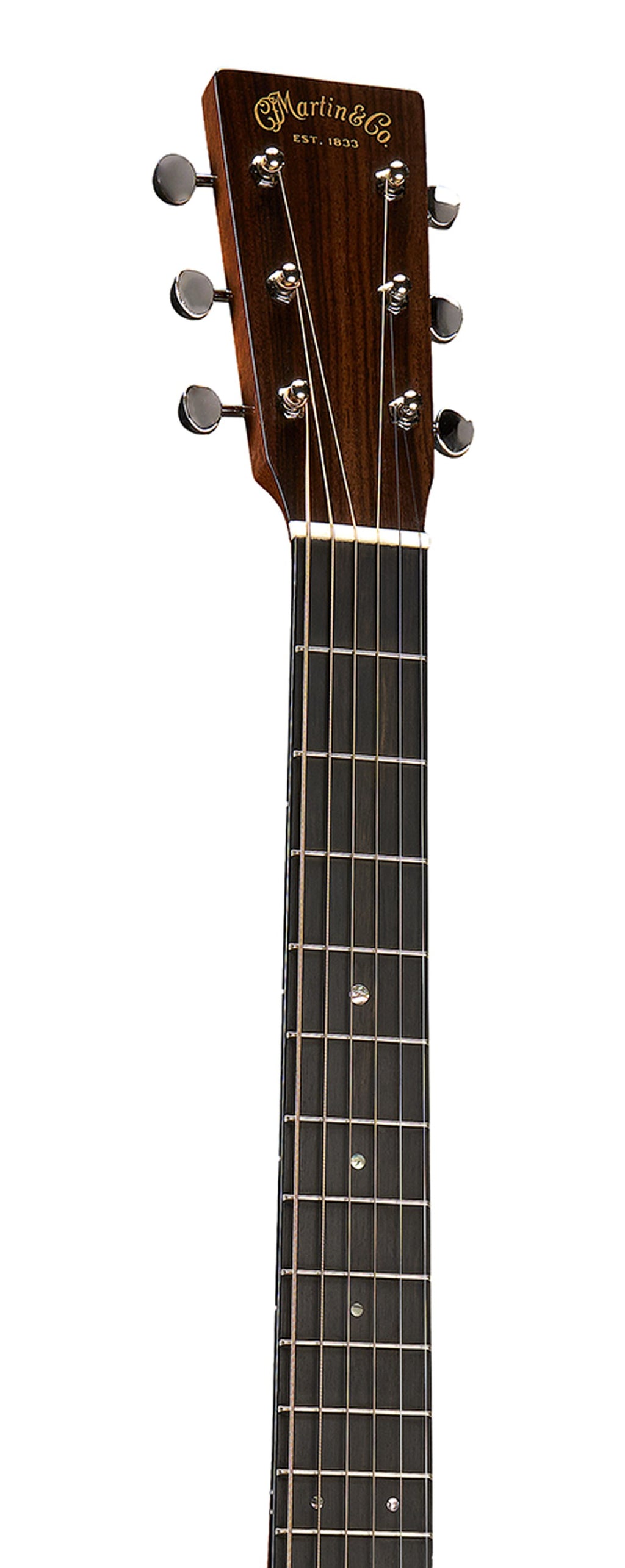 C.F. Martin & Co. Custom Shop 0-18