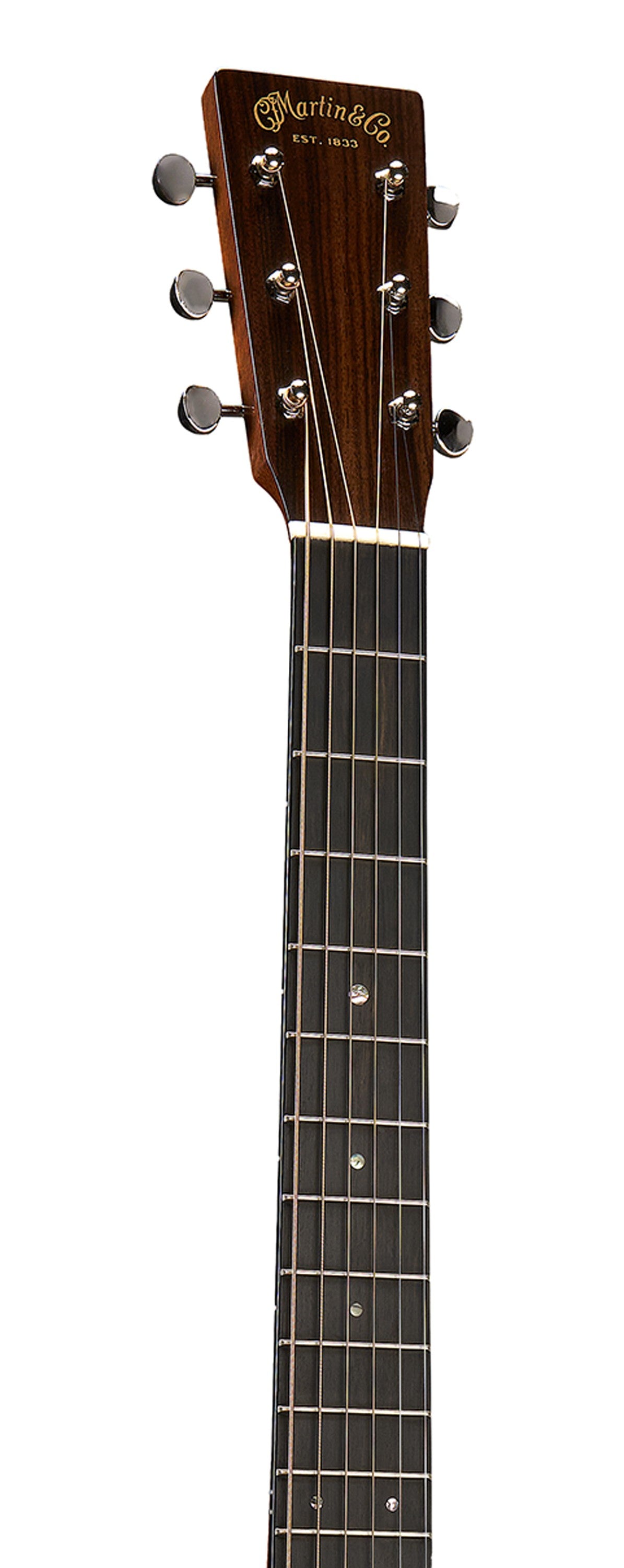 C.F. Martin & Co. Custom Shop 0-18