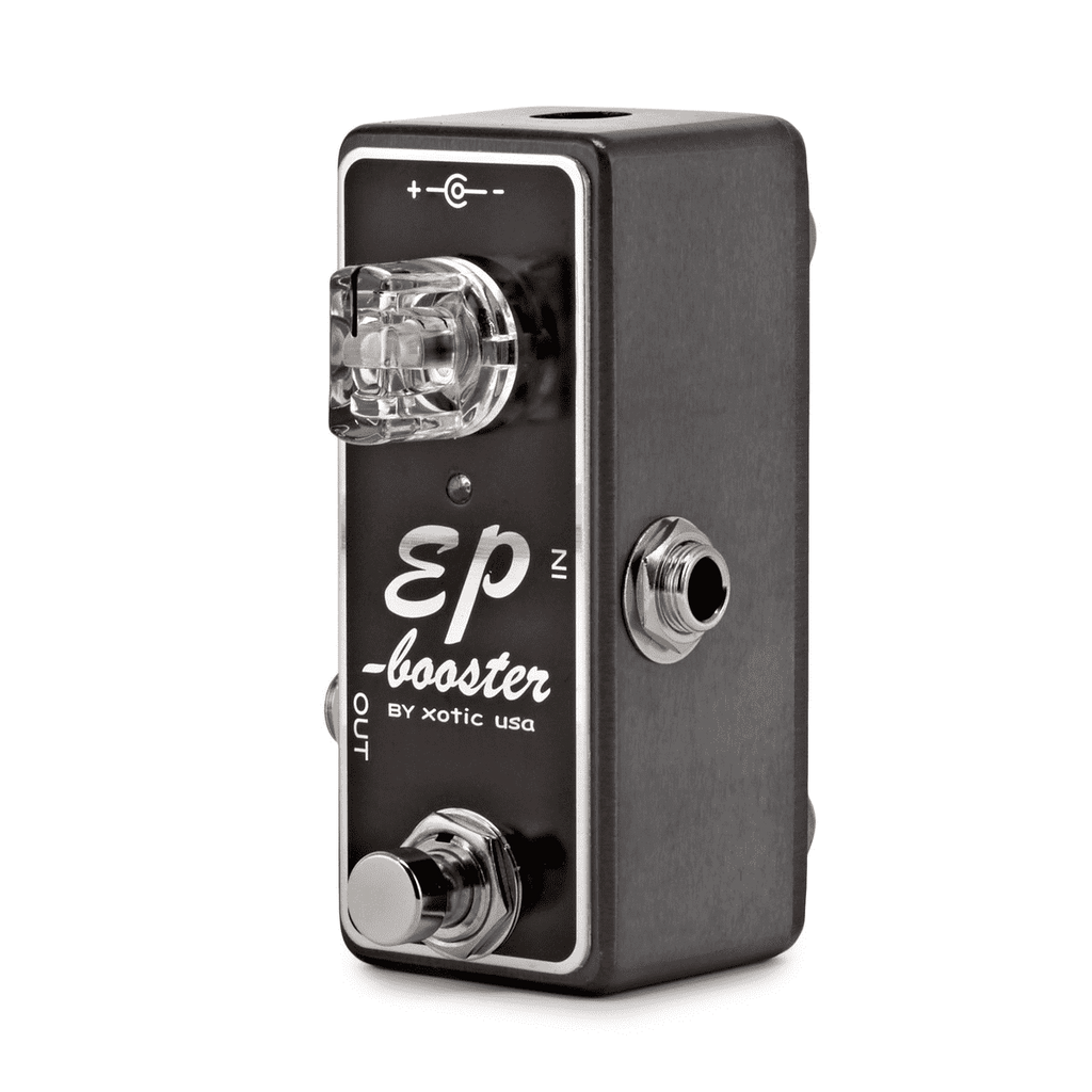 Xotic Ep Booster