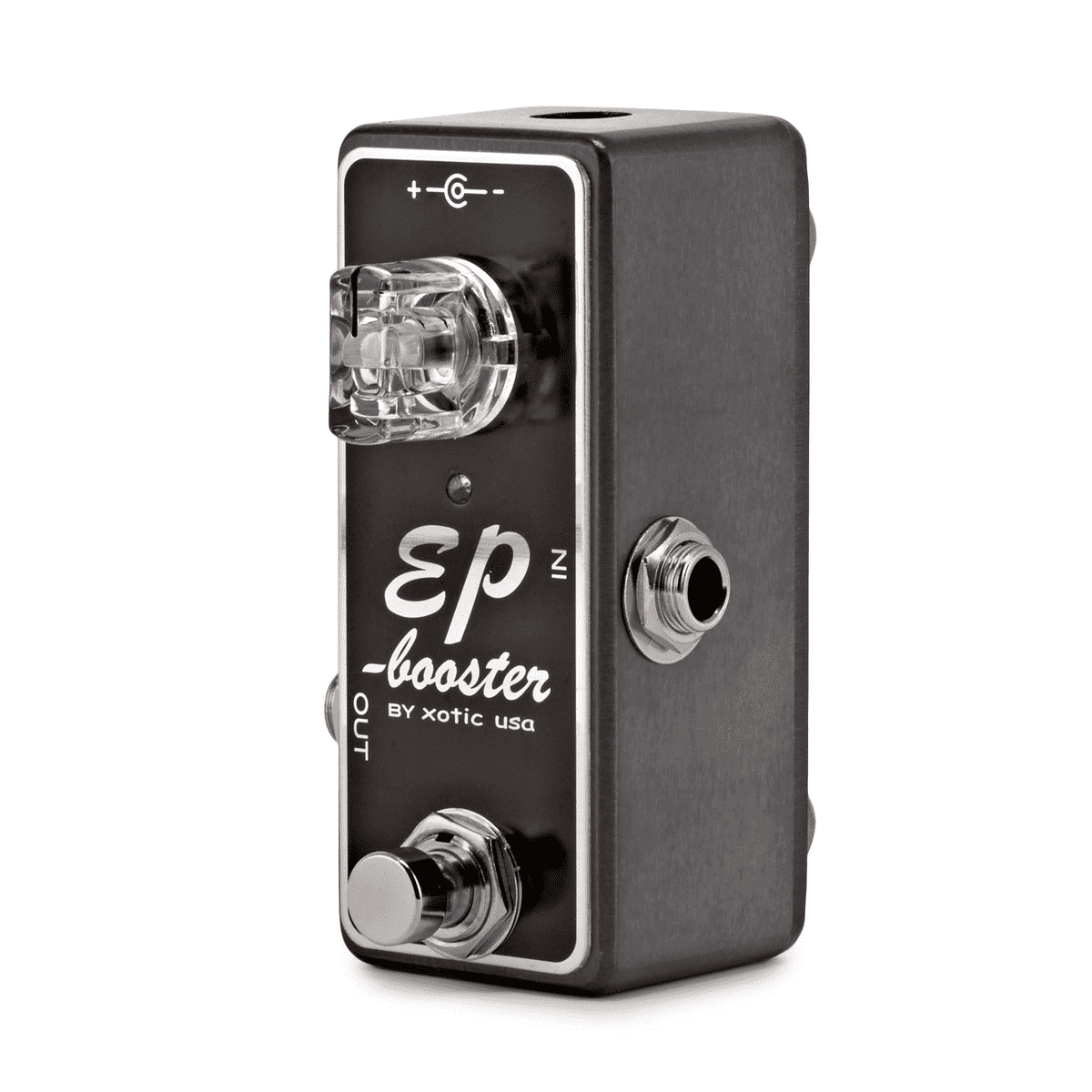 Xotic Ep Booster