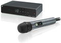 Sennheiser XSW 1 825 A Set Sistema Wireless Handset e Ricevitore