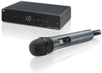 Sennheiser XSW 1 825 A Set Sistema Wireless Handset e Ricevitore