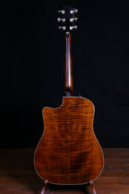 Taylor 610Ce Dreadnought Acoustic Guitar