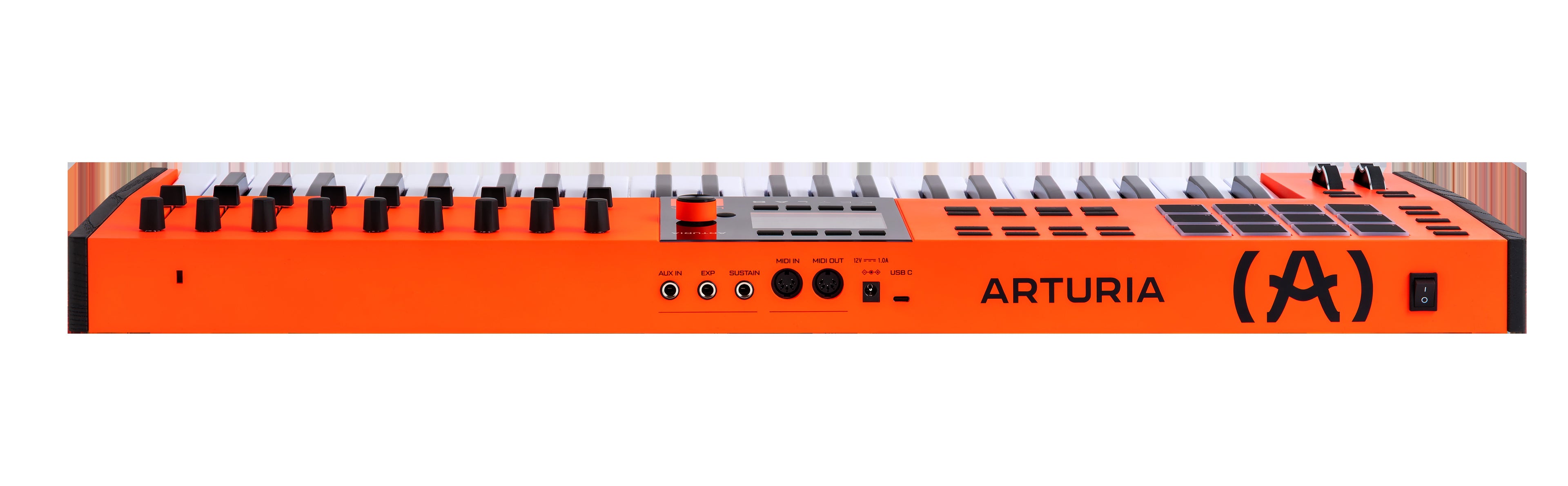 Arturia KeyLab 49 MK3 Ultra Edition