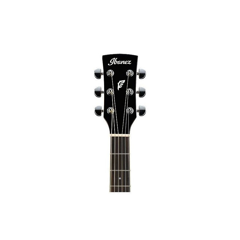 Ibanez PF15ECENT Chitarra Acustica Elettrificata Cutaway Natural