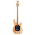 Musicman Stingray Classic Special Roasted Natural