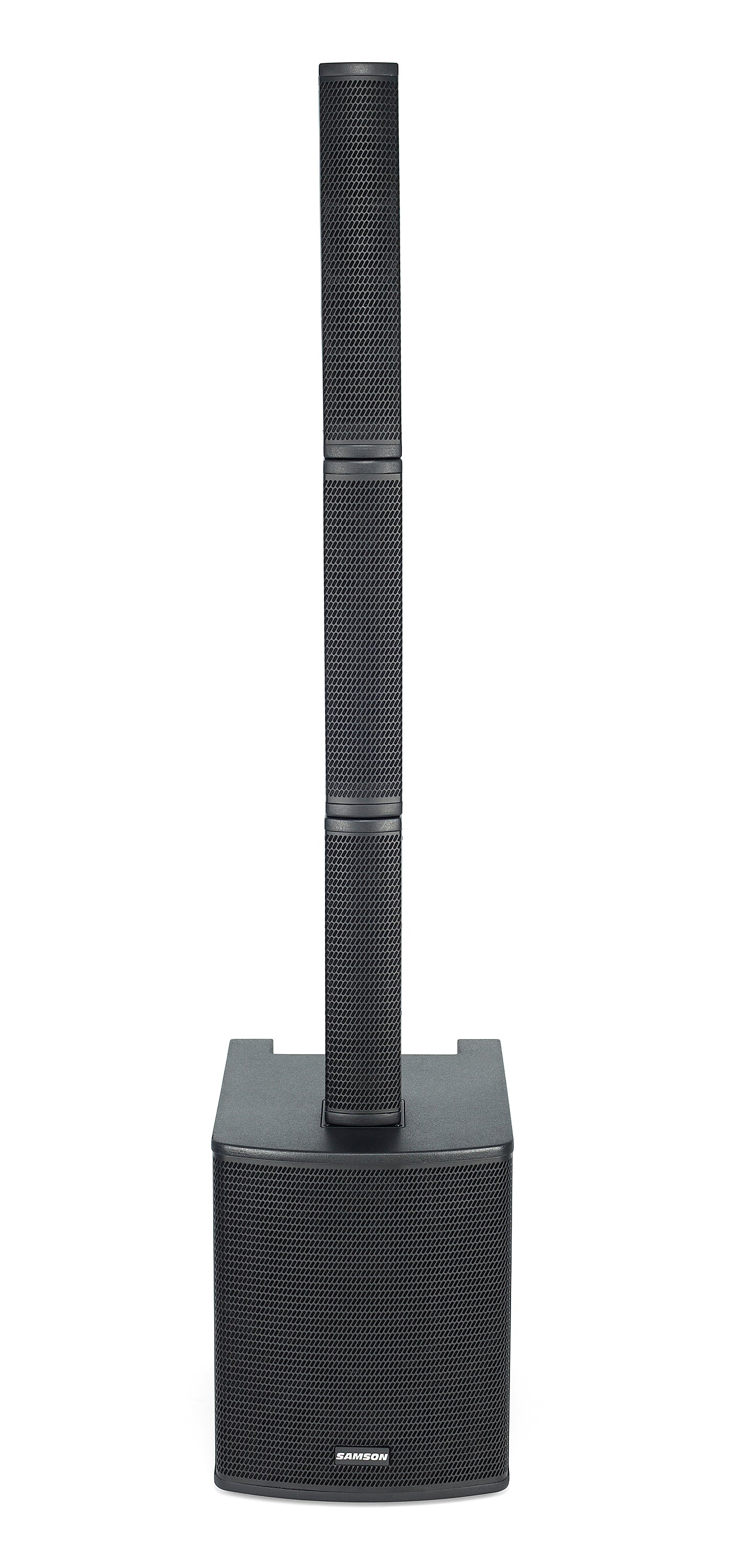 Samson Resound Vx8.1 Pa Portatile 700 PEZZO DI  ESPOSIZIONE