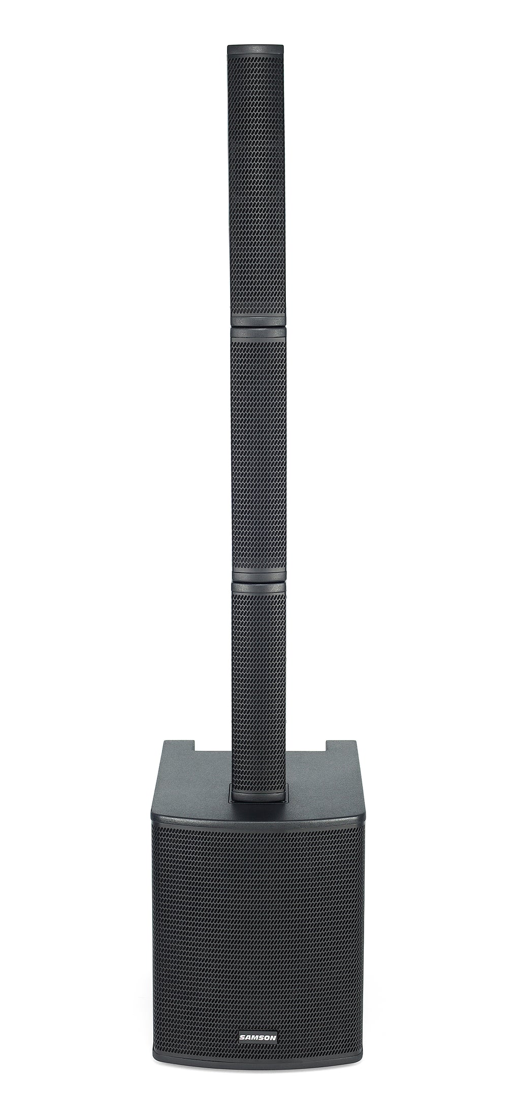 Samson Resound Vx8.1 Pa Portatile 700 PEZZO DI  ESPOSIZIONE