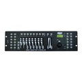 Karma Centralina Luci DMX 8 Canali