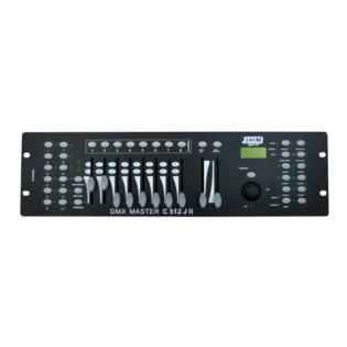 Karma Centralina Luci DMX 8 Canali