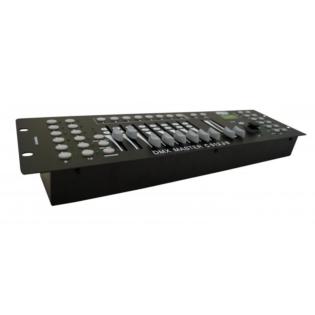 Karma Centralina Luci DMX 8 Canali