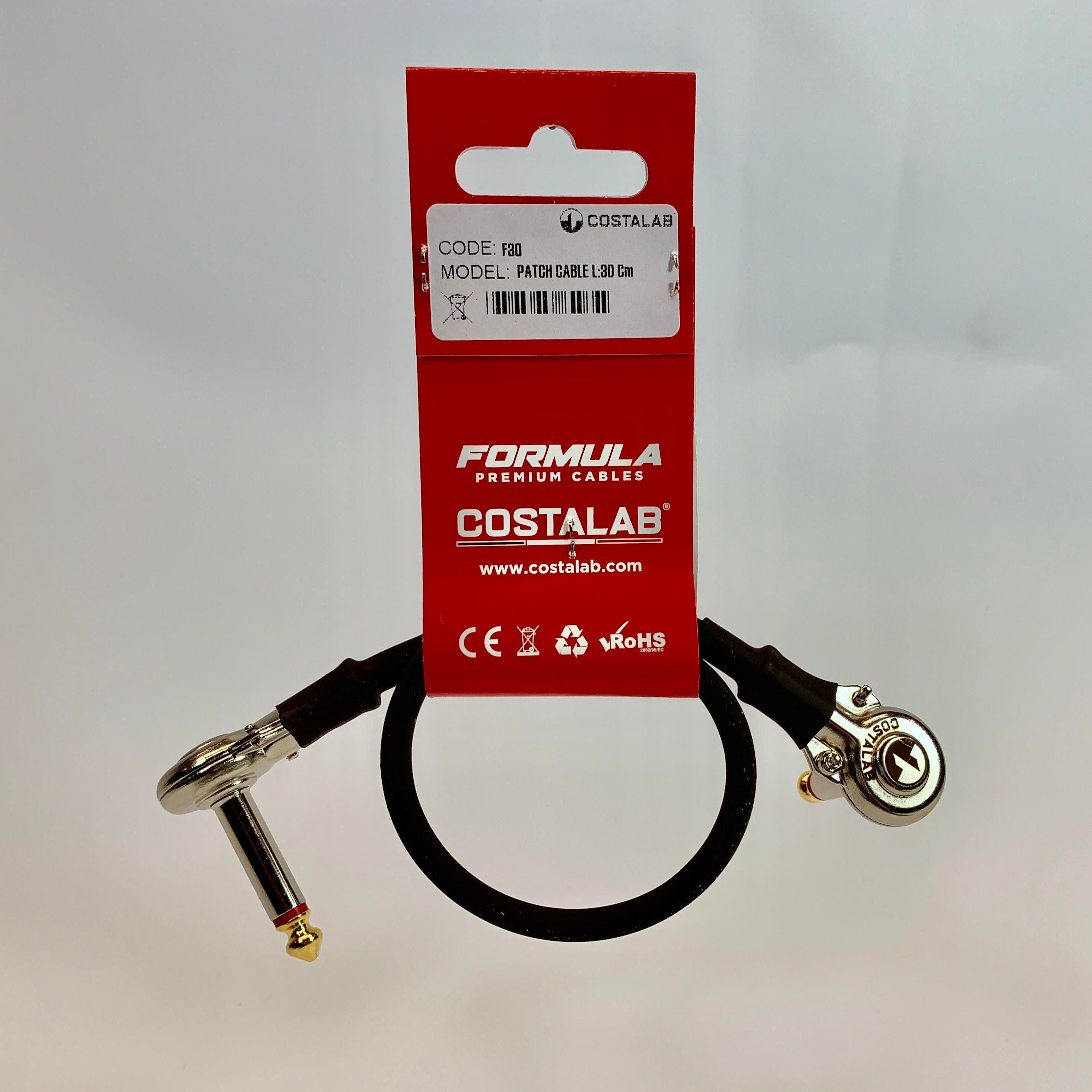 Costalab Jack Cable Formula Patch 30 cm