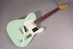Fender American Vintage II 1963 Telecaster Surf Green