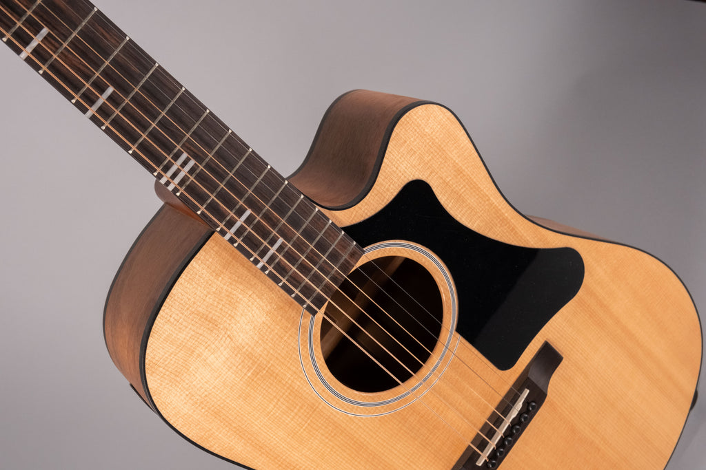 Gibson GWriter Cutaway Natural Chitarra Acustica Elettrificata