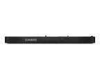 Casio CDP-S360 Digital Piano Weighted Keys Black