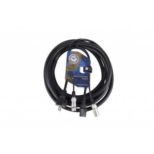 Topp Pro Ph01Lu20 Cavo Combinato Segnale Mt20
