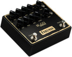 Friedman BE OD Deluxe Double Overdrive Pedal