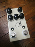 Jhs Pedals Kodiak Tremolo