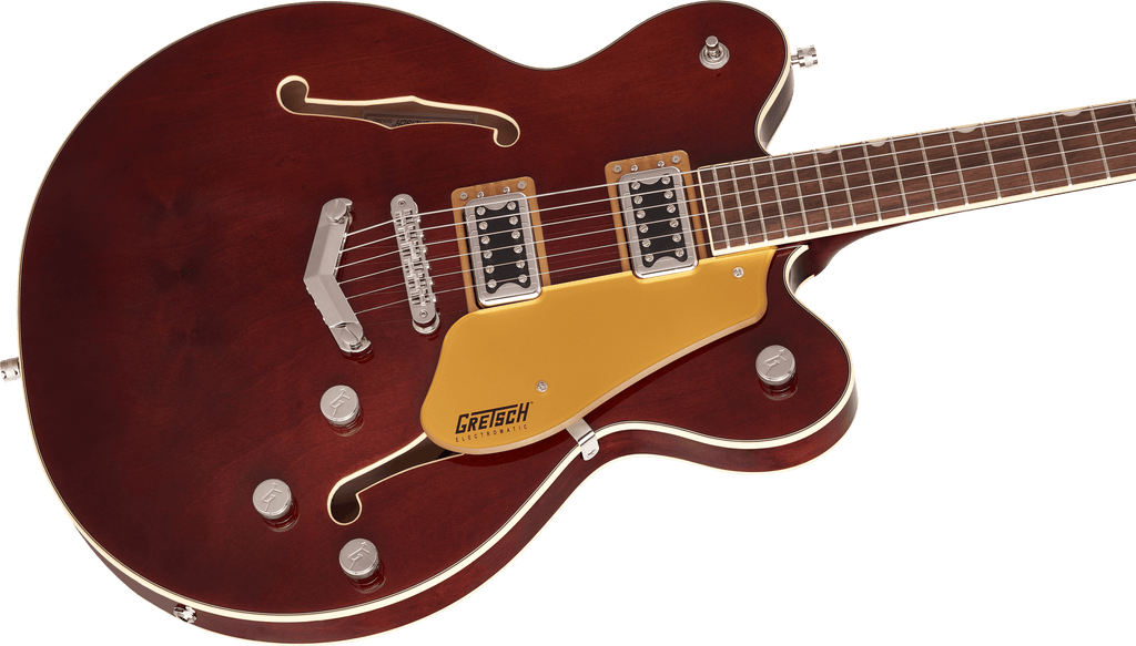 Gretsch G5622T Electromatic Double Cut Aged Walnut