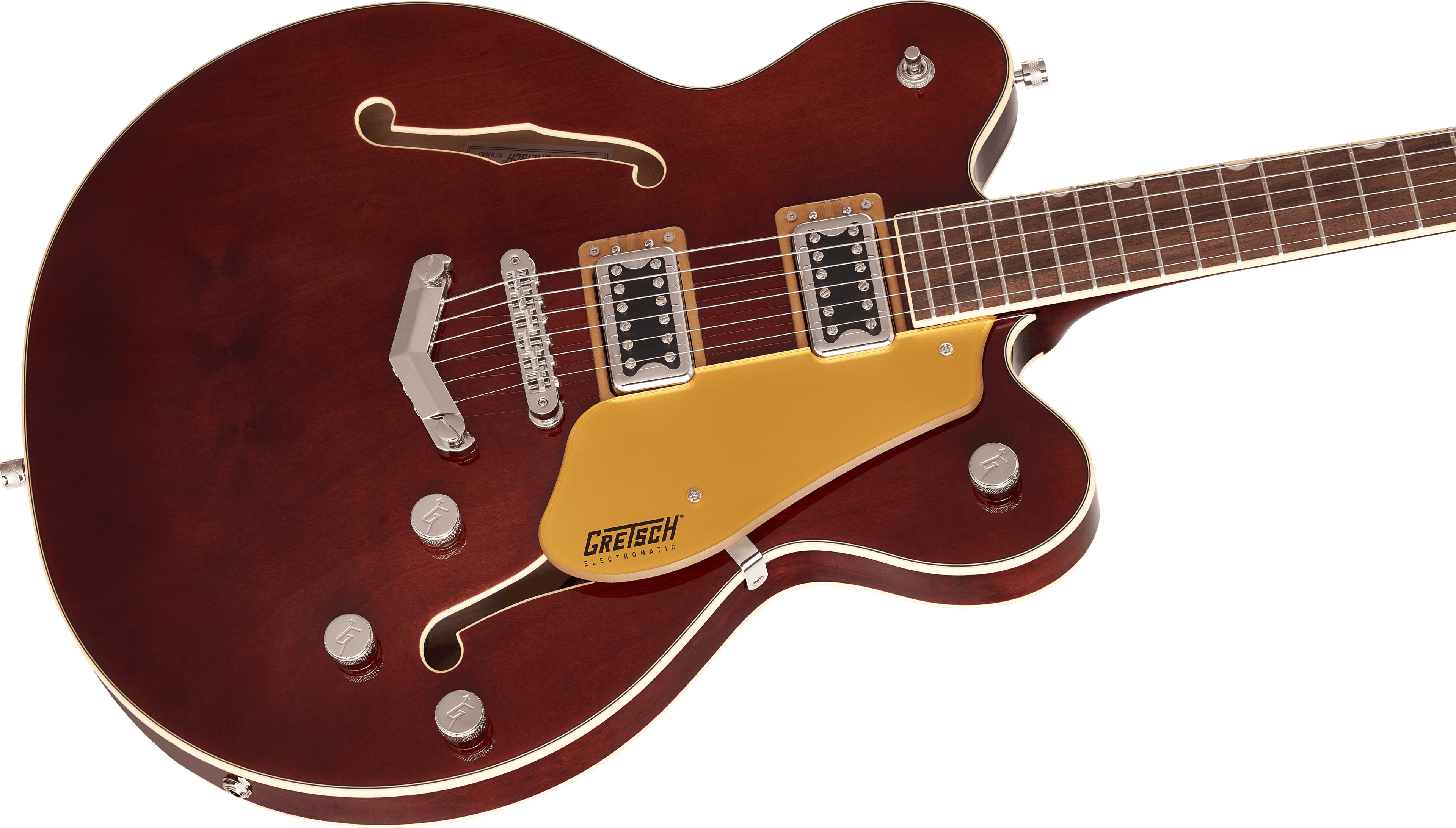 Gretsch G5622T Electromatic Double Cut Aged Walnut