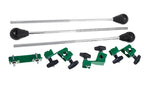 Pearl PBS30BD Kit Piedini per Brazilian Surdo 3 Pz.