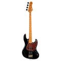 Jet Guitars JJB-300 BK Basso elettrico 4 JJ