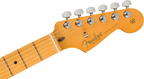 Fender American Professional II Stratocaster Maple Miami Blue