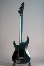 Esp E-II M-II 7B Evertune Granite Sparkle con Astuccio