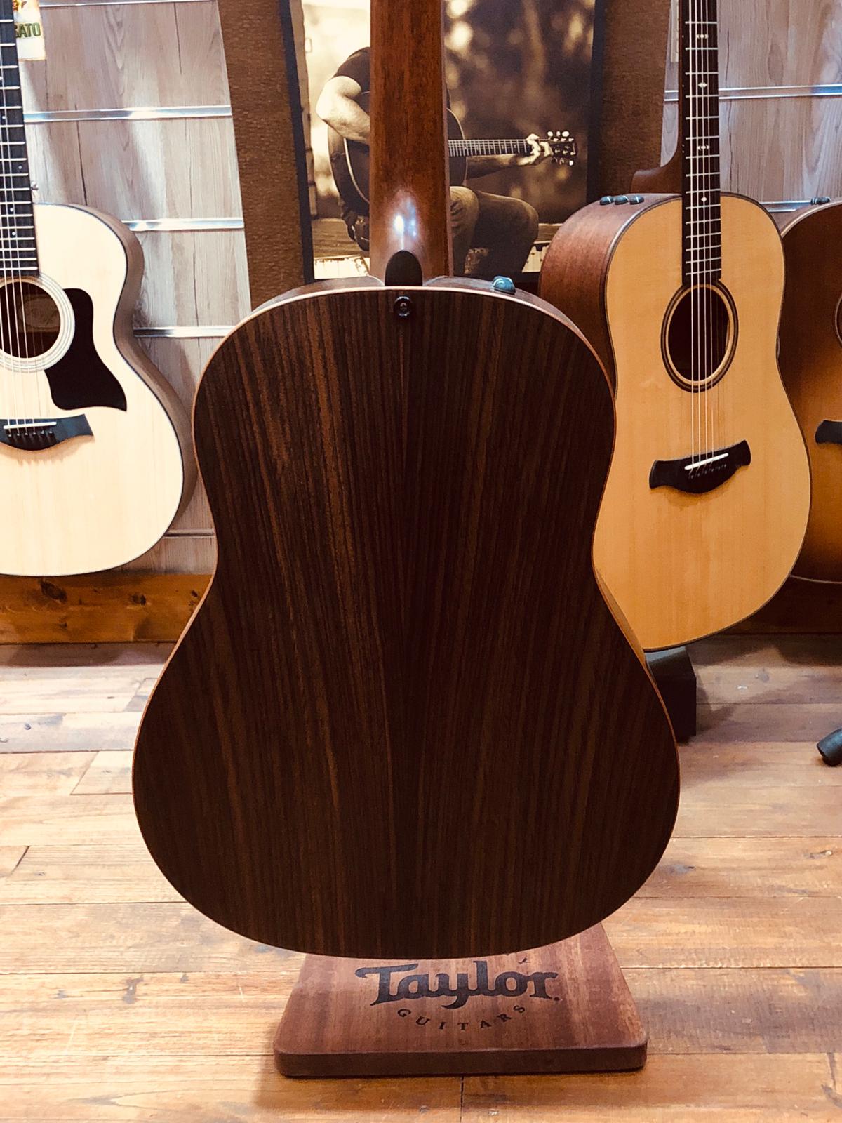 Taylor 517E Builder'S Editon Chitarra Acustica