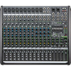 Mackie Pro Fx16 V2 Mixer 16 Canali