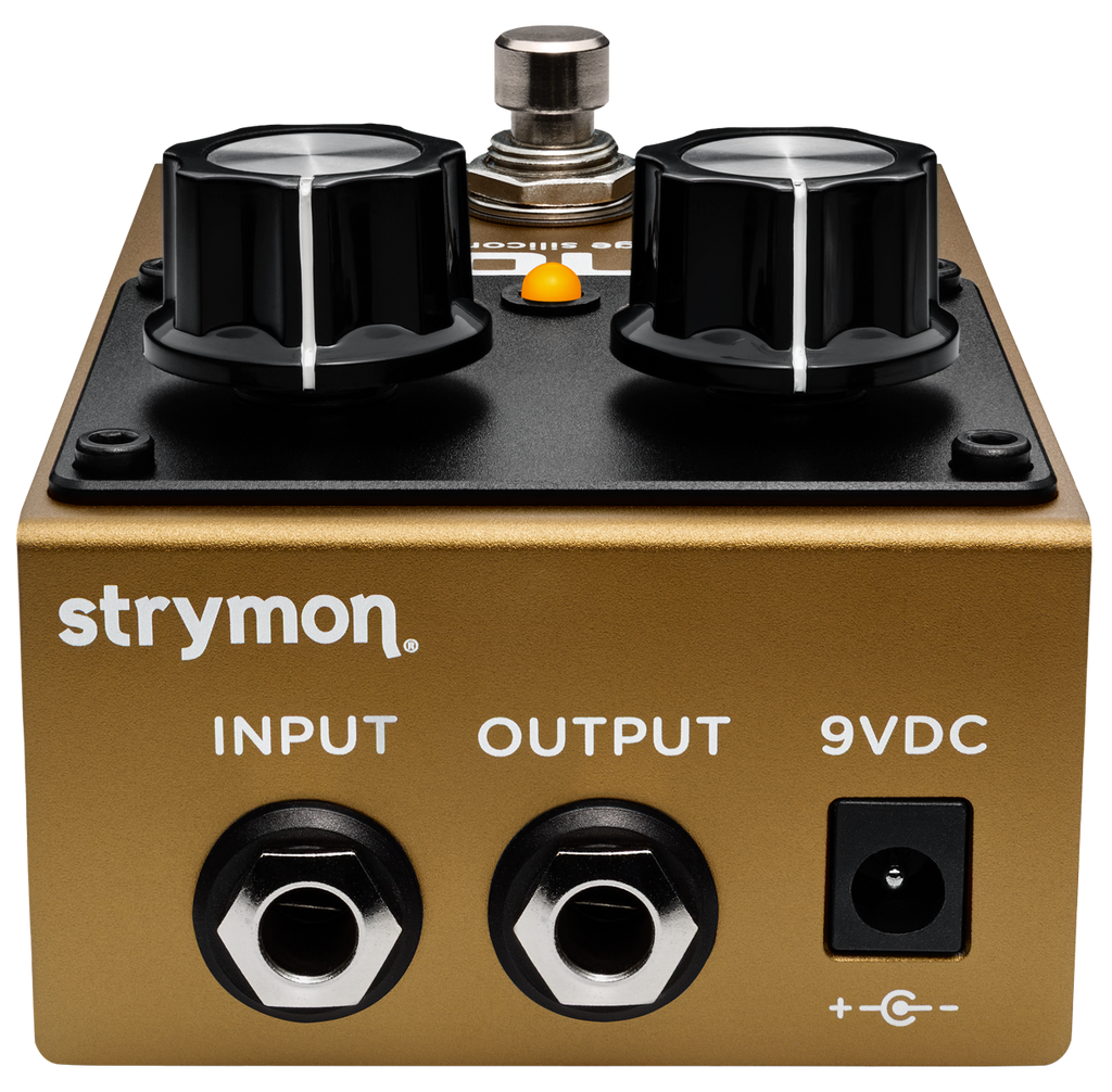 Strymon Canoga